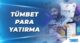 Tümbet Para Yatırma